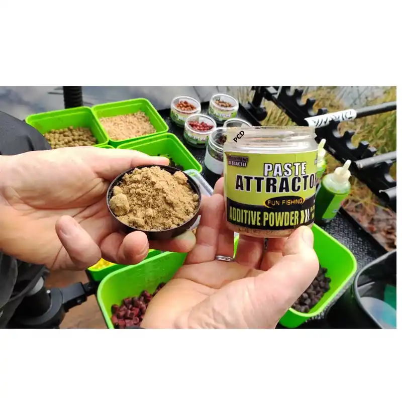 Solde Paste Attractor Fun Fishing 130G