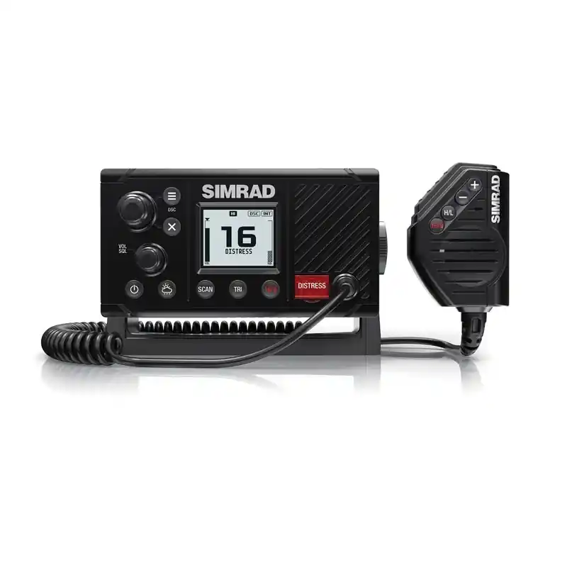Quantité Limitée VHF fixe Simrad RS20S