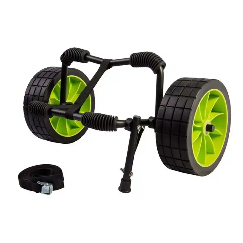Chariot Jobe pour paddle et kayak Nouveauté