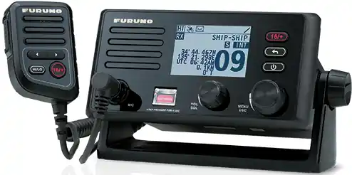 Livraison Express VHF fixe Furuno FM 4800