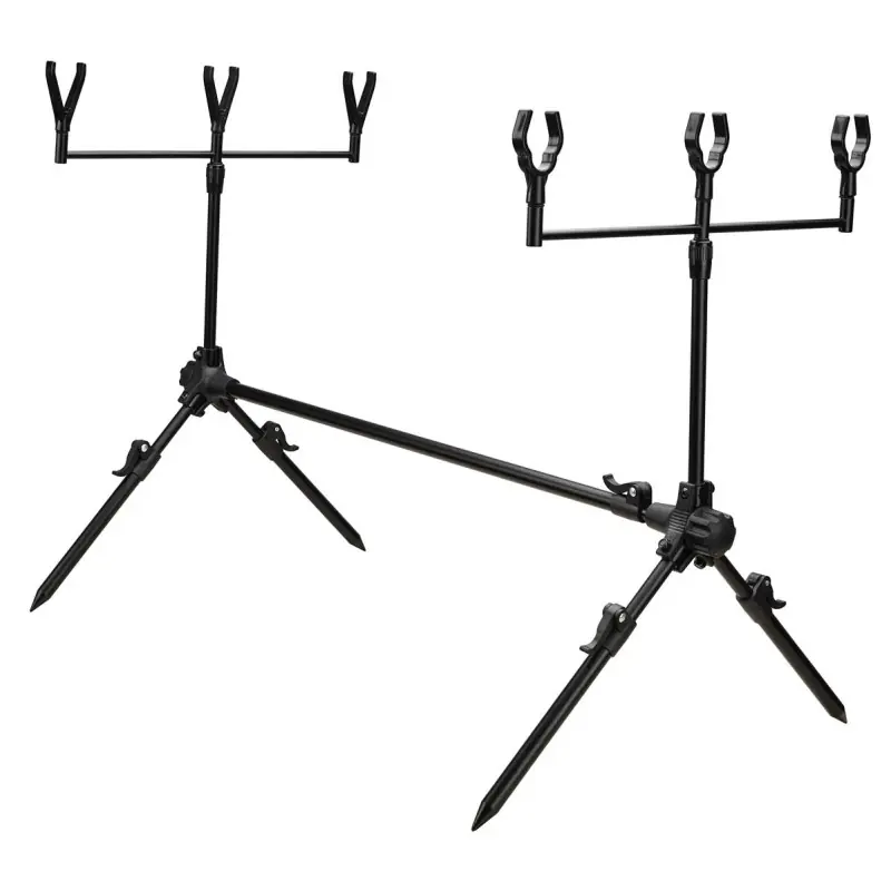 Nouvel Arrivage ROD POD FASTCARP 3 CANNES SRT SRT
