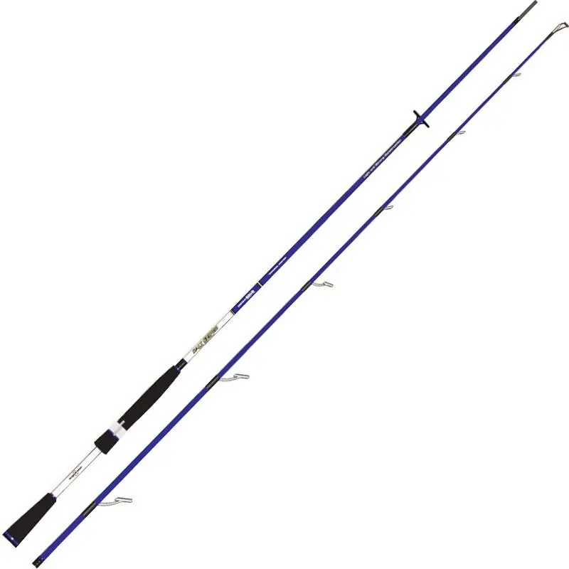 Achat Immédiat Canne spinning Sakura Salt Sniper
