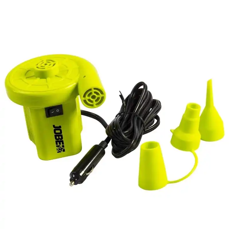 Gonfleur électrique Jobe 12V Remise