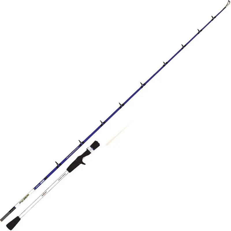 Bon Plan Canne Casting Slow jigging Sakura Salt Sniper