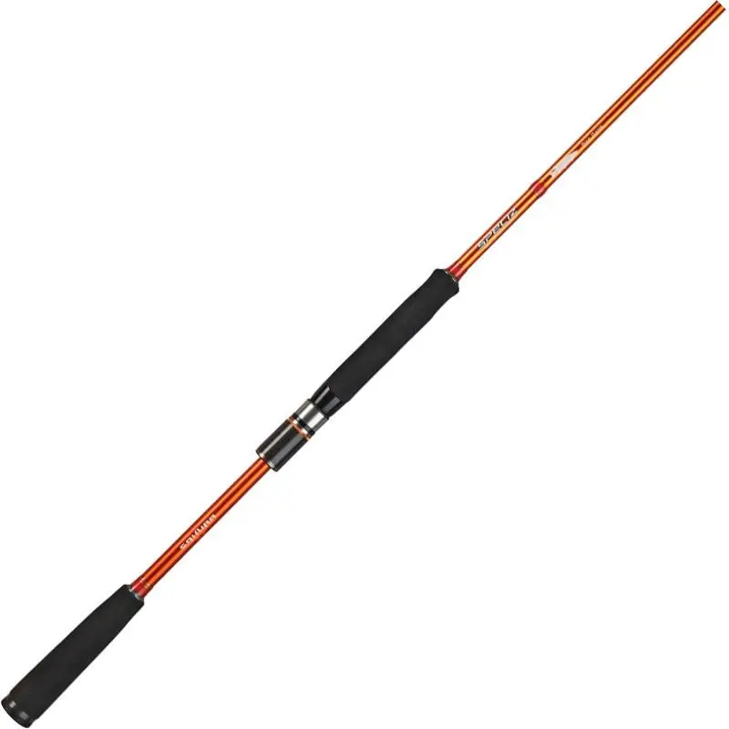 Canne Spinning Sakura Speciz Seabass Dernière Chance