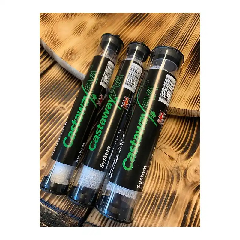 25MM MESH SYSTEM 7M CASTAWAY Vente Flash