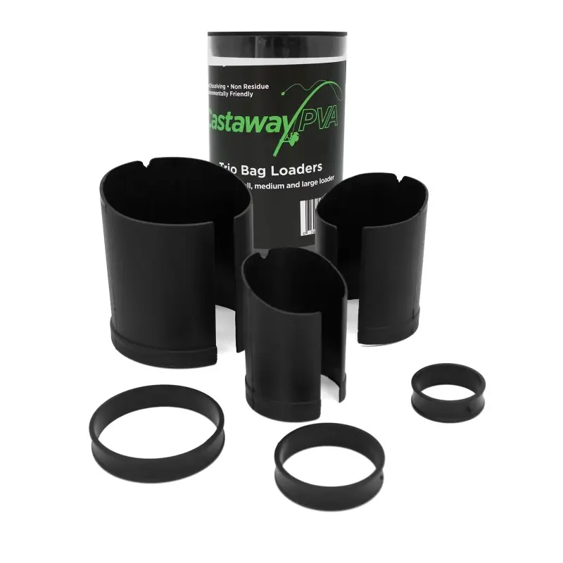 3 BAG LOADERS SET CASTAWAY Prix Choc