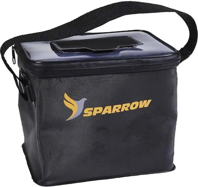 Offre Du Jour Sac à batterie étanche Sparrow