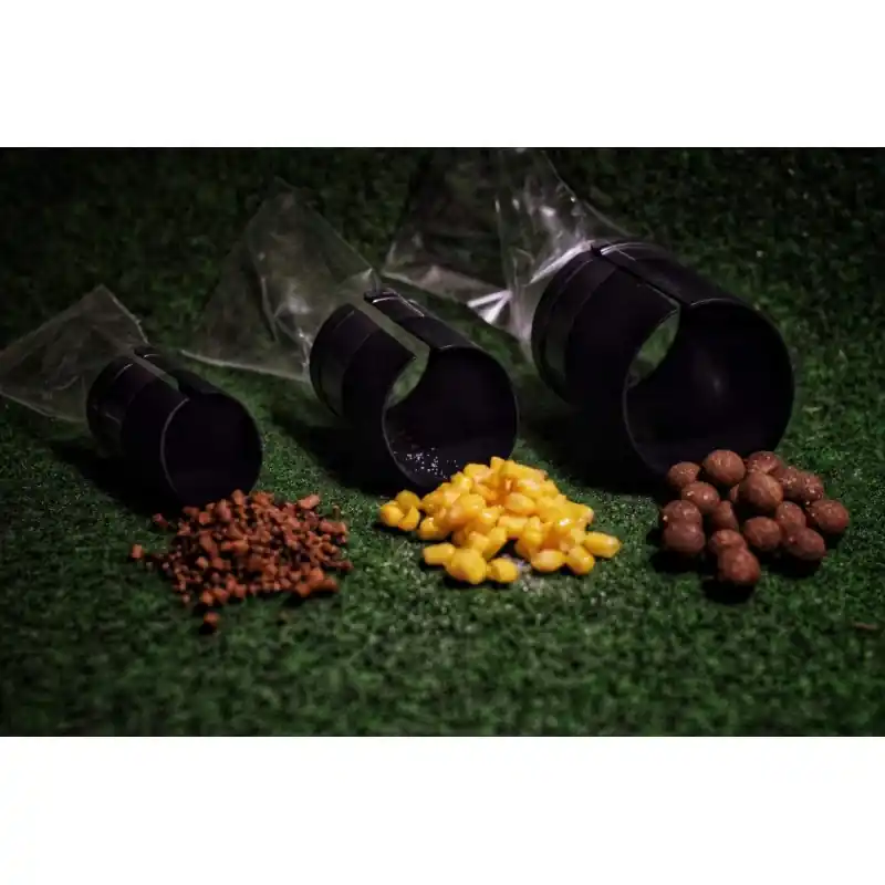 Nouveauté PACK PVA BOITE + 25 PVA + 25 CABLE PVA CASTAWAY