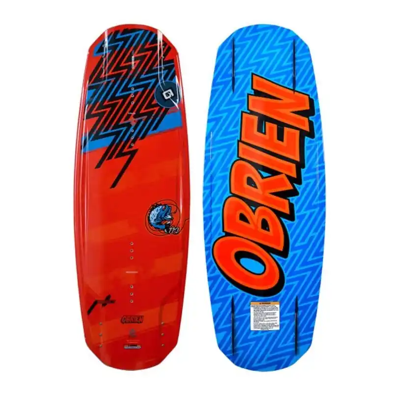 Acheter Direct Wakeboard enfant Obrien Hooky 111