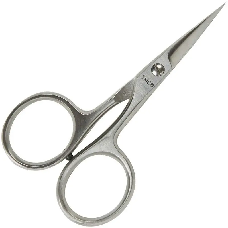 Ciseaux Tiemco Razor ST Marque
