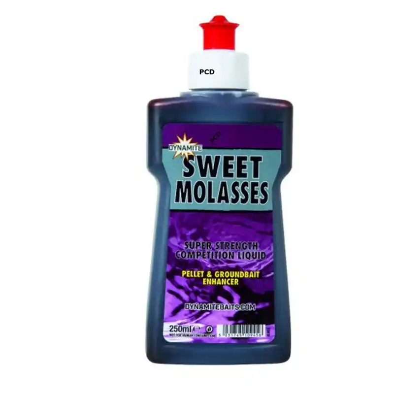 Attractant Liquide Dynamite Baits Sweet Mollases XL Liquid 250ML Affaire À Saisir