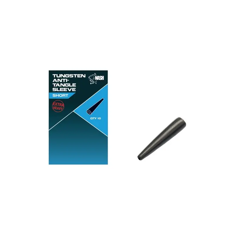 Offre Spéciale CLING ON TUNGSTEN ANTI TANGLE SLEEVE SHORT