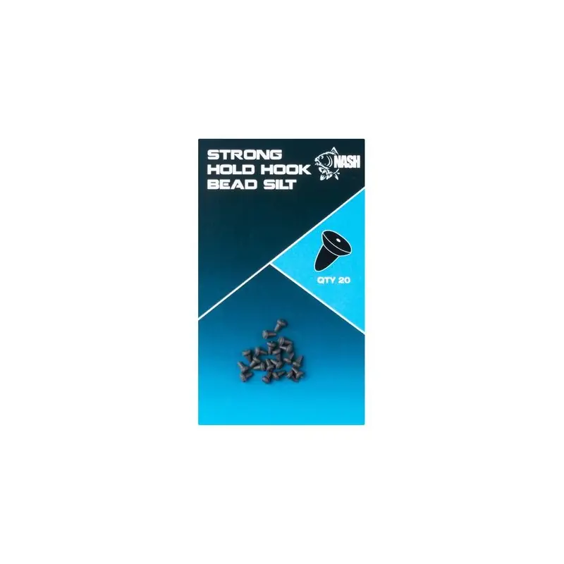 STRONG HOLD HOOK BEAD Solde