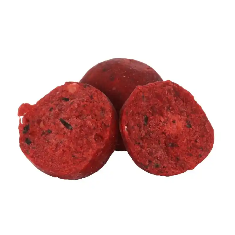 CLASSIC – BOUILLETTES – 4KG – 20MM – ROBIN RED FUN FISHING Promotion Saisonnière