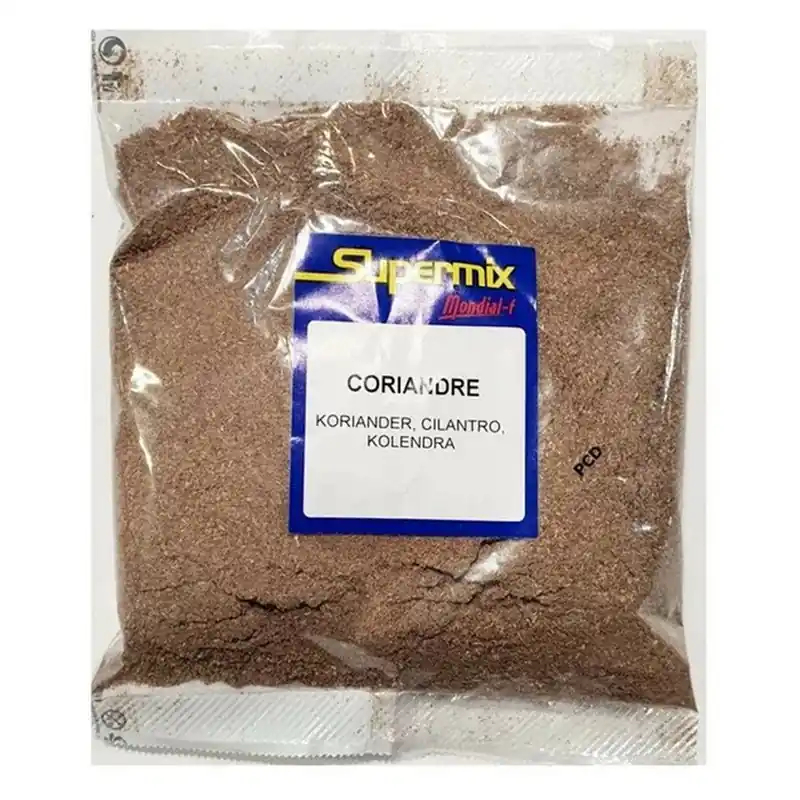 Farine Super Mix Mondial-F Coriandre 200G Haute Qualité