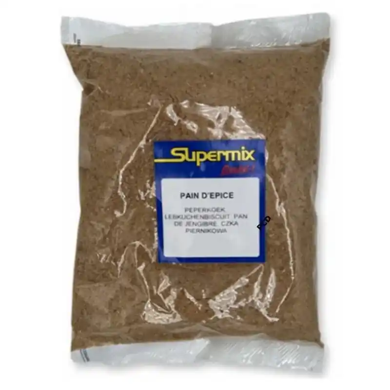 Farine Super Mix Mondial-F Biscuit Pain D‘Epice 500G Acheter En Ligne