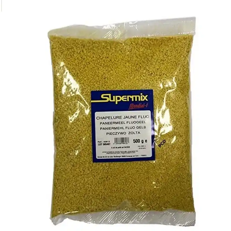 Farine Super Mix Mondial-F Biscuit 500G Satisfait Ou Remboursé