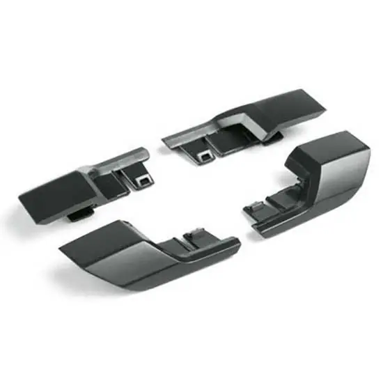 Set Lowrance protections de coin pour Hook² et Reveal 7/9/12&Prime; Achat Immédiat