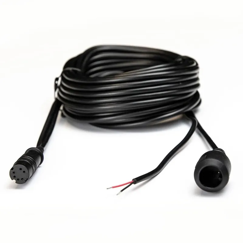 Must-Have Câble d‘extension LOWRANCE 3m pour sonde BULET