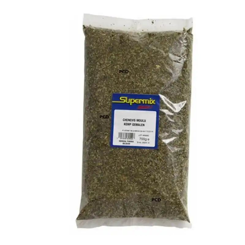 Remise Farine Super Mix Mondial-F Chenevis Moulu 500G
