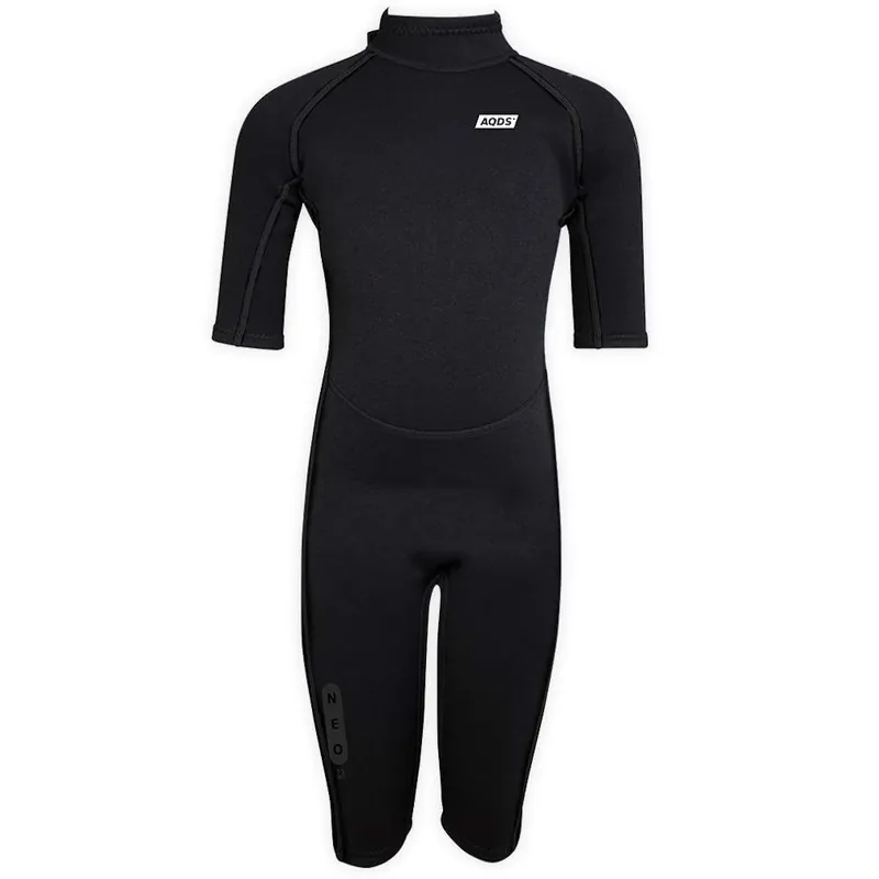 Shorty enfant Aqua Design Neo Junior Authentique