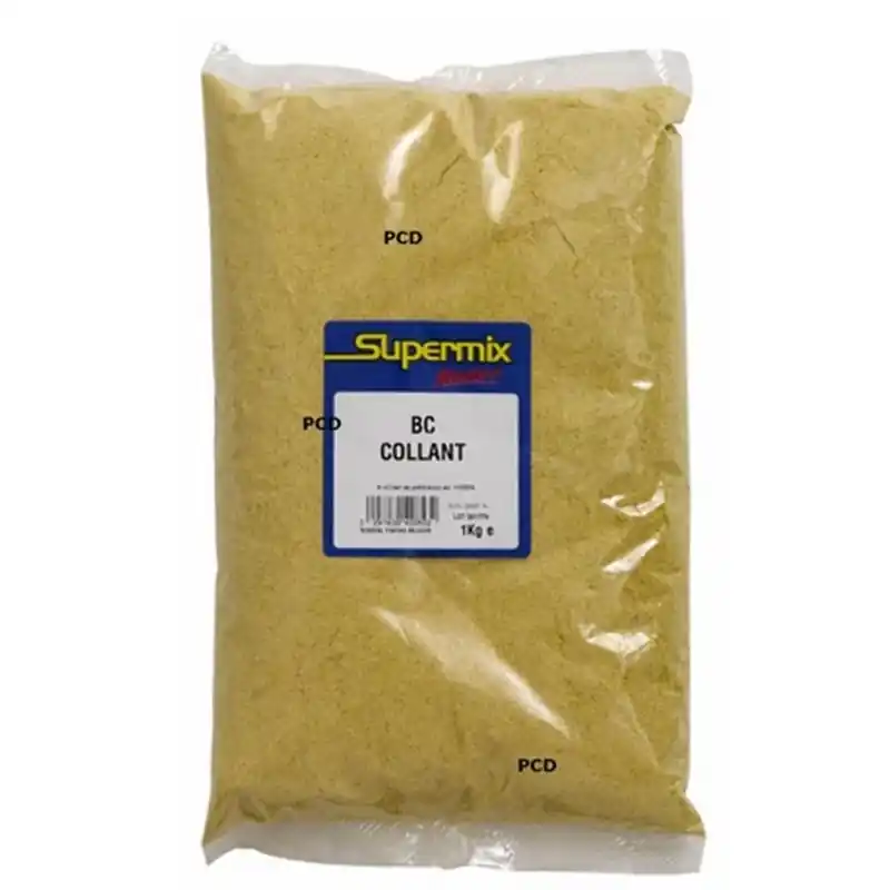 Farine Super Mix Mondial-F BC Collant 500G Produit De Marque