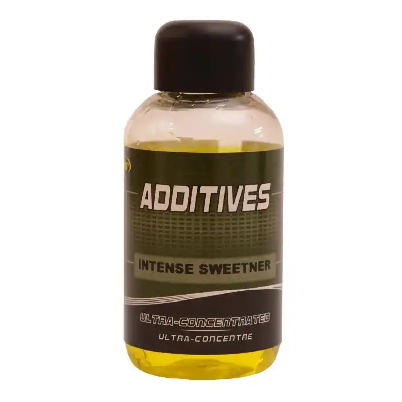 Promotion Saisonnière ADDITIVES – 50ML – INTENSE SWEETNER FUN FISHING