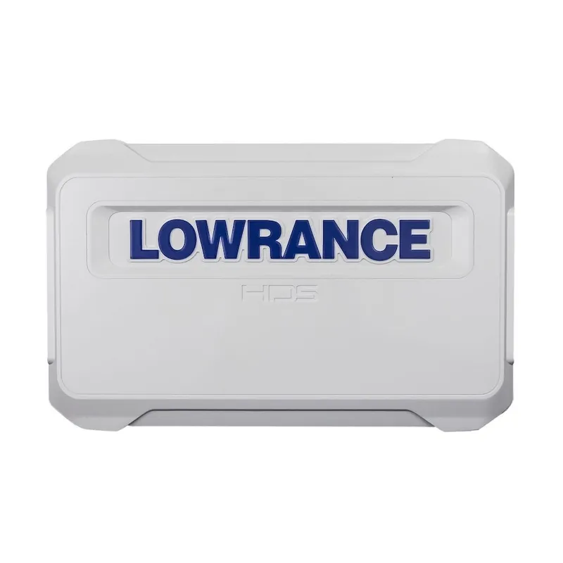 Commande En Gros Capot de protection Lowrance série HDS-Live/Elite FS