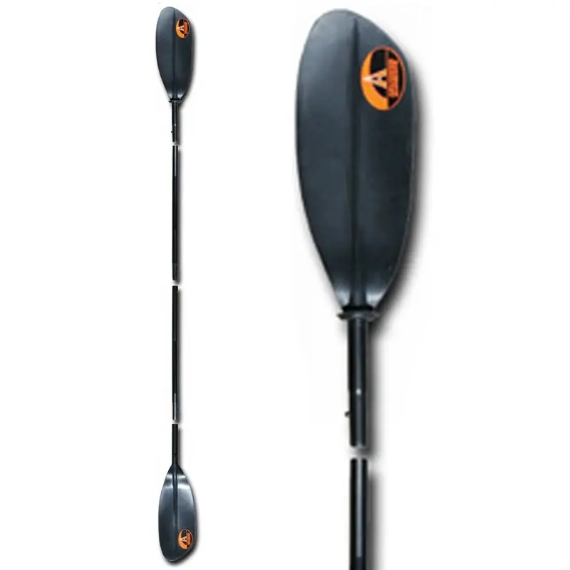 Top Vente Pagaie kayak Advanced Elements Touring – alu – 4 parties – 231 cm