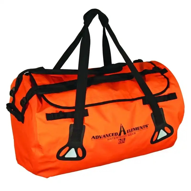 Sac étanche Advanced Elements Duffel Abyss Achat Immédiat