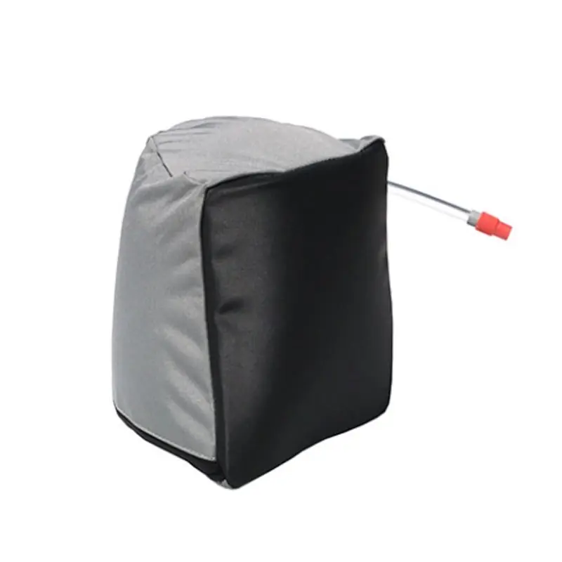 Cale pied gonflable Advanced Elements Soldes
