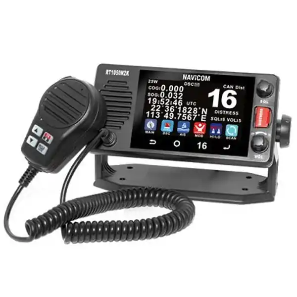 VHF fixe Navicom RT 1050 Offre Du Jour