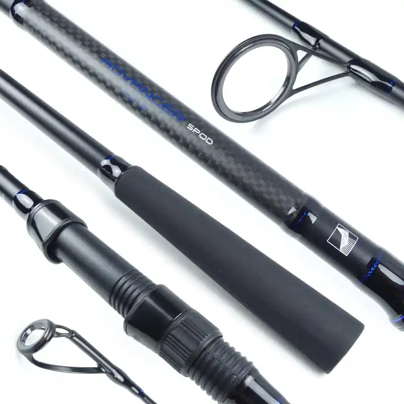 Super Prix CANNE ADVANCER CARP 13FT 5.50LBS SPOD SPORTEX