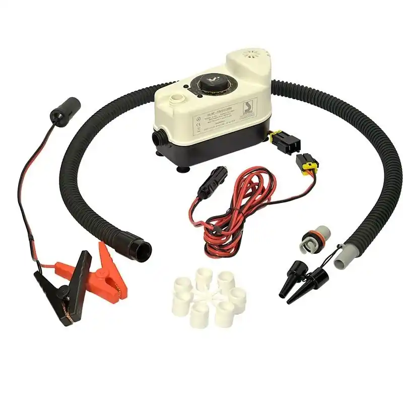 Gonfleur Electrique Bravo GE BP 12 Vente Directe