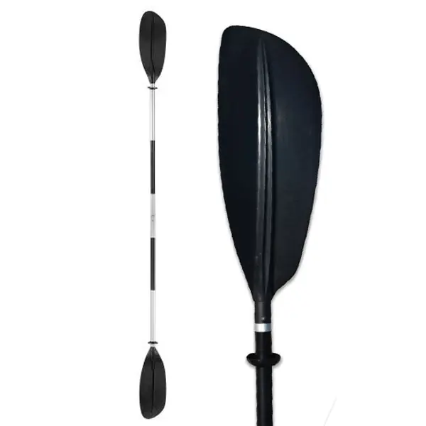 Solde Pagaie alu transformable canoe / kayak