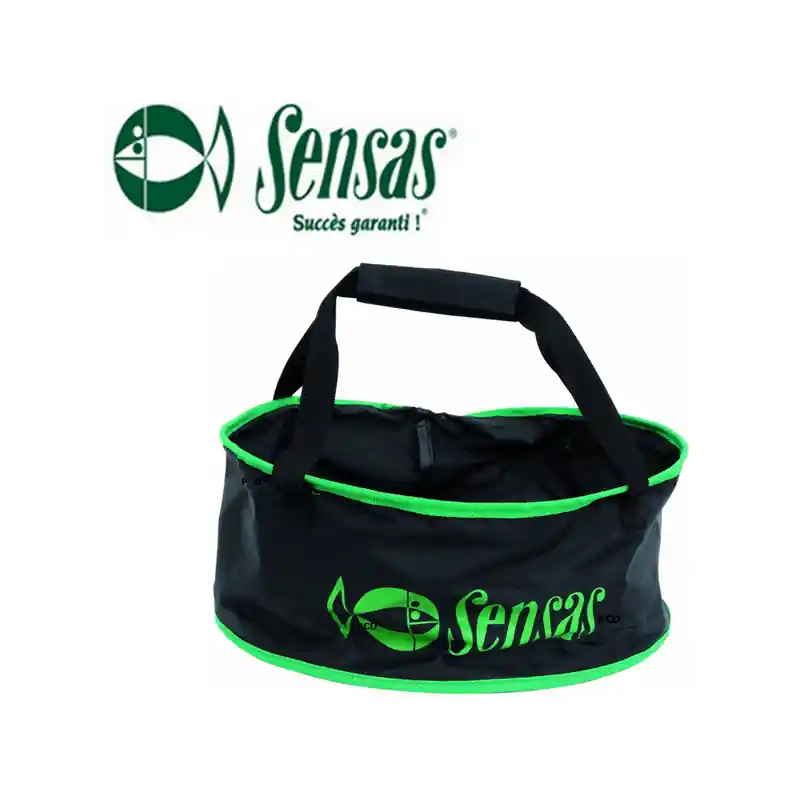 Acheter Direct SET DE 2 BACS A AMORCE SENSAS CHALLENGE
