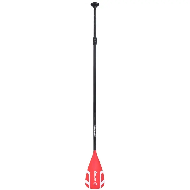 Expédition Rapide Pagaie SUP Zray Fury – Alu – 3P
