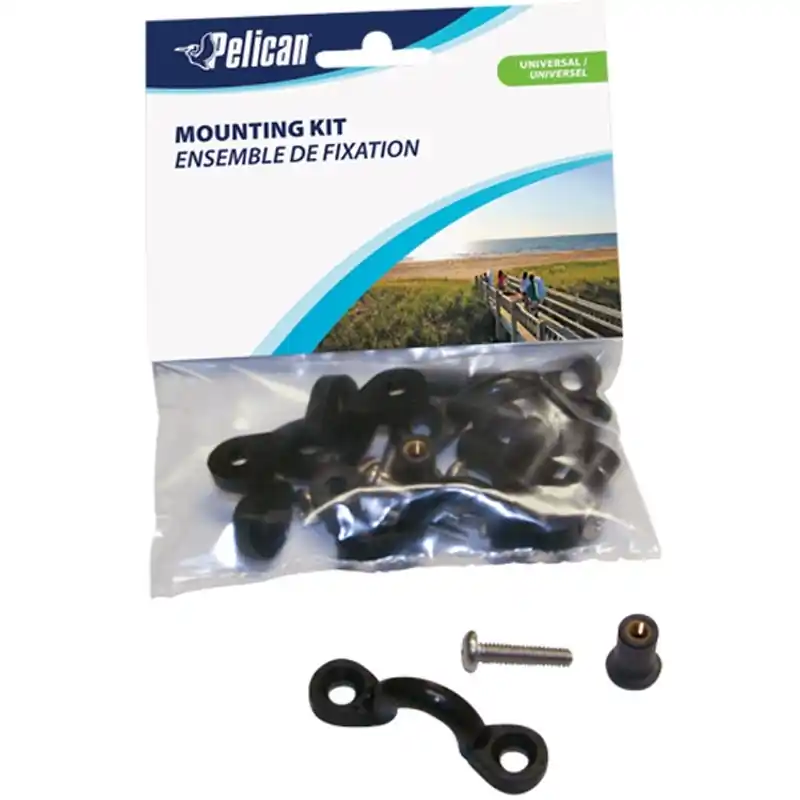 Vente Directe Ensemble de fixation Pelican