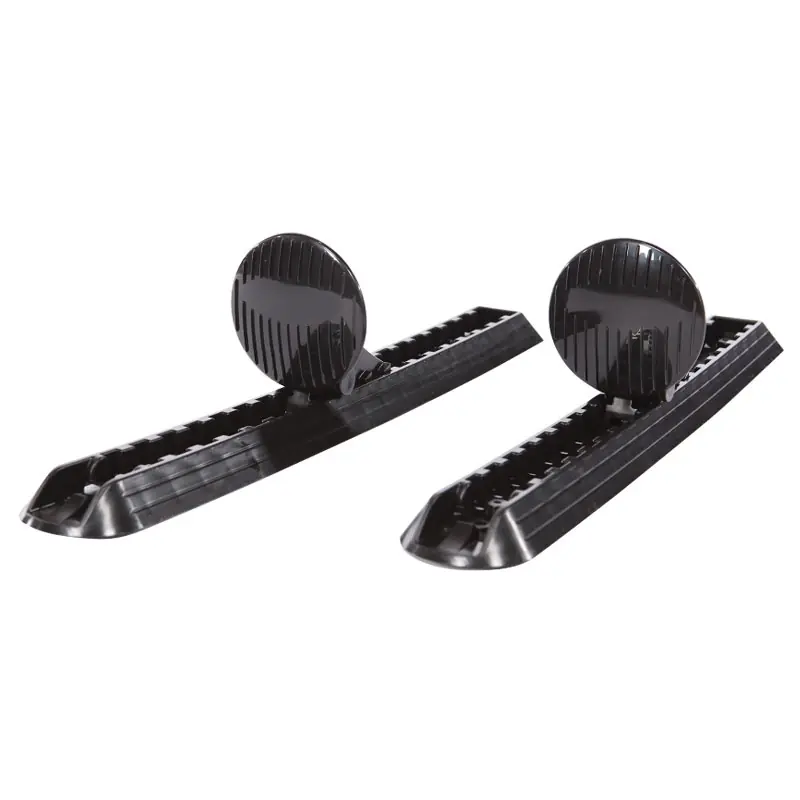 Appui-pieds ajustables Pelican Soldes