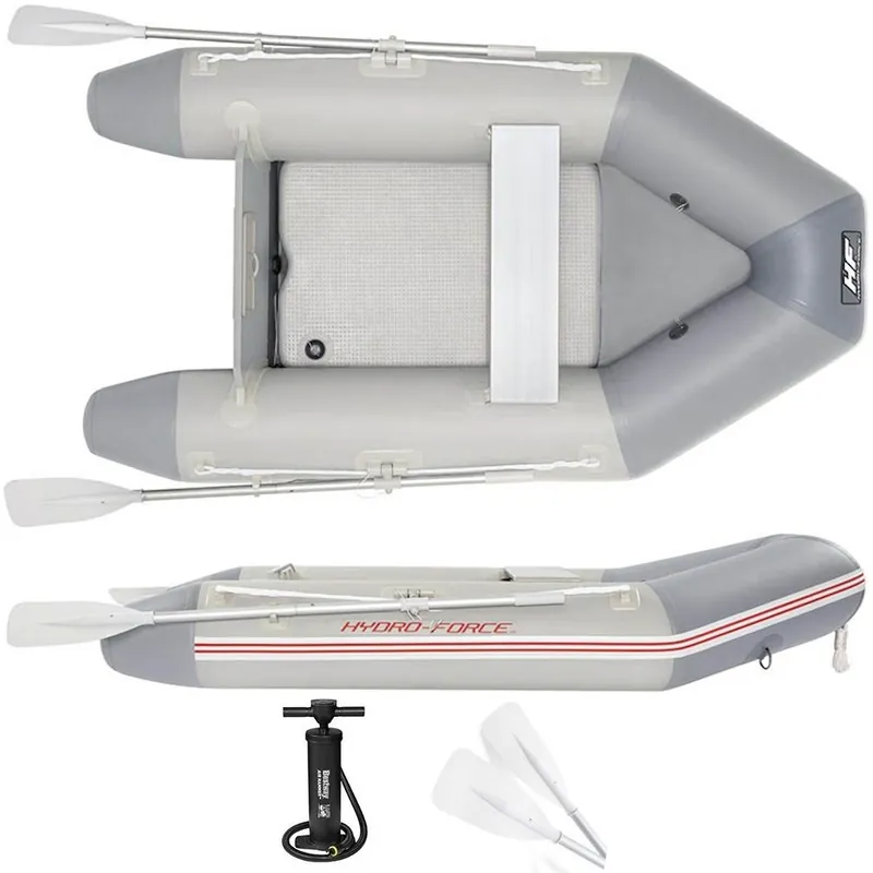 Annexe Bateau Pneumatique Hydro Force Caspian – 230 Quantité Limitée