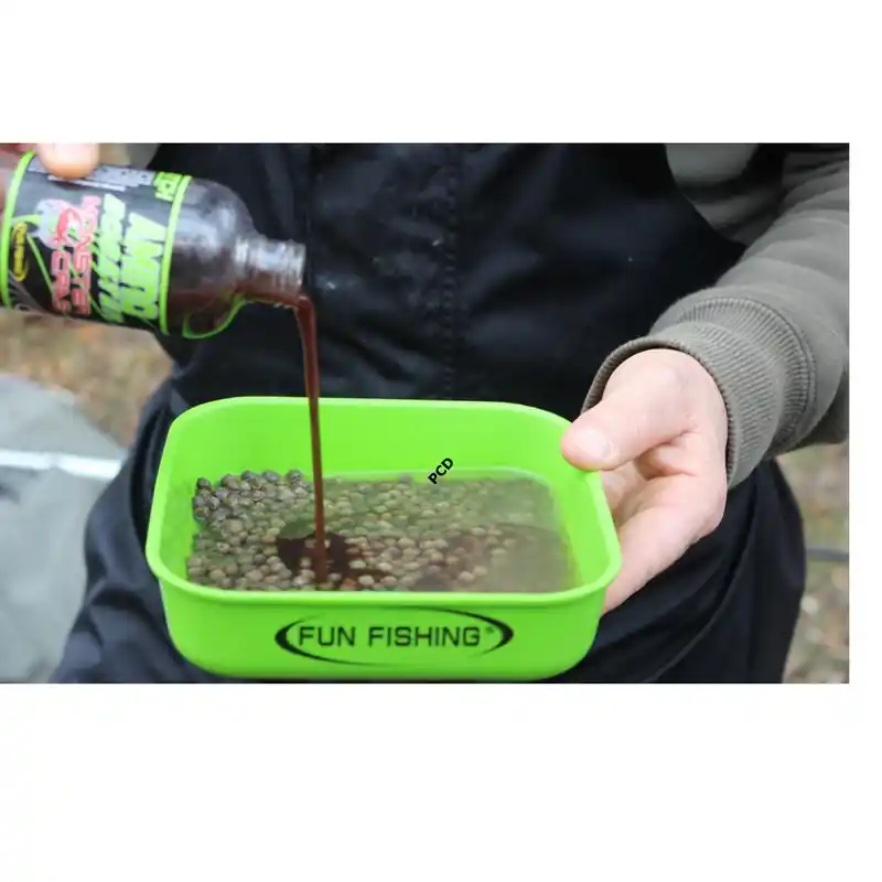 Bon Plan Pellets Extrudés Fun Fishing Natural 3MM 700G