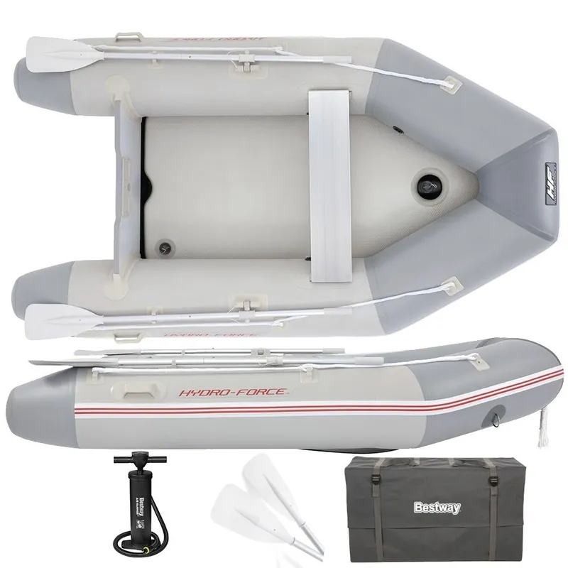 Meilleur Choix Annexe bateau pneumatique Hydro Force Caspian Pro 280