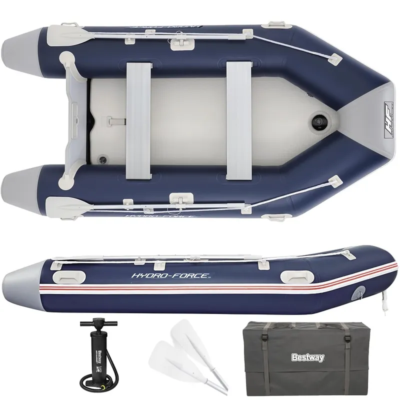 Produit De Marque Annexe Hydro Force Mirovia Pro – 330
