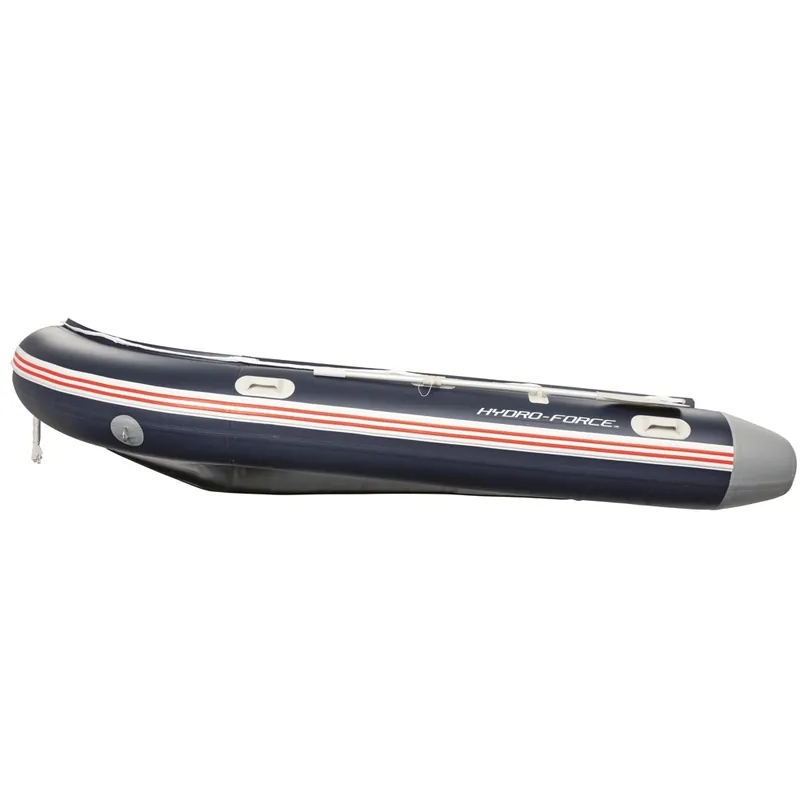 Promotion Saisonnière Annexe bateau pneumatique Hydro Force Sunsaille – 380