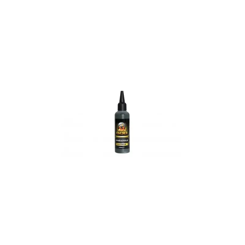 Soldes GOO PINEAPPLE SUPREME KORDA