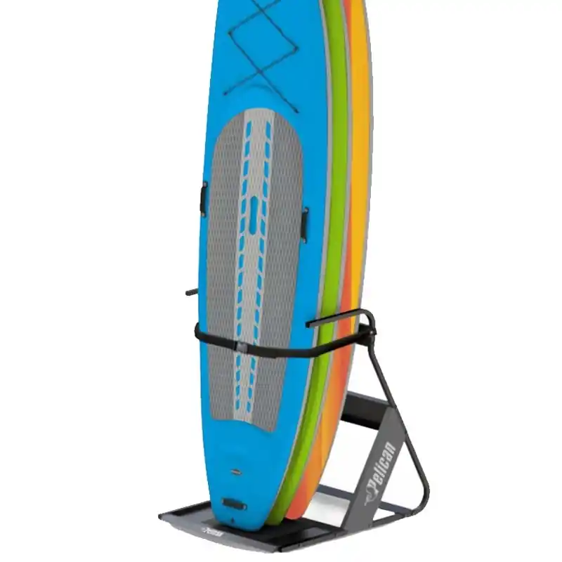 Rack Pelican pour 3 sup Certifié