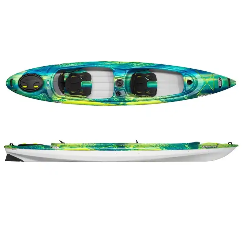 Produit De Marque Kayak Pelican Argo 136XP