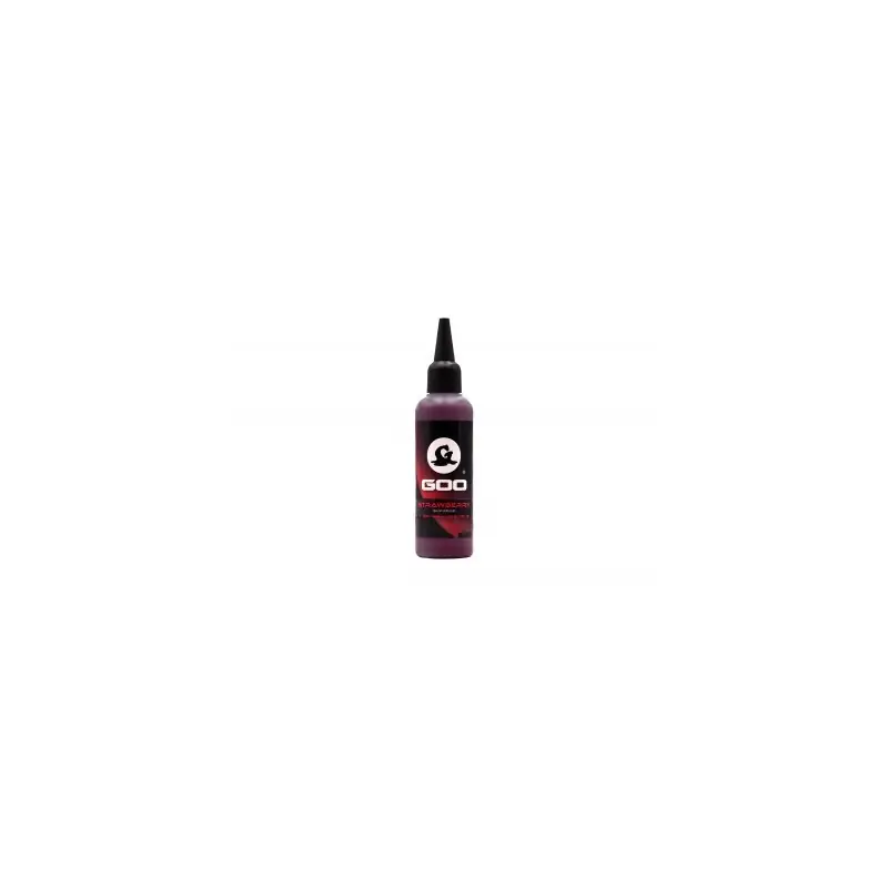 Bon Plan GOO STRAWBERRY SUPREME KORDA