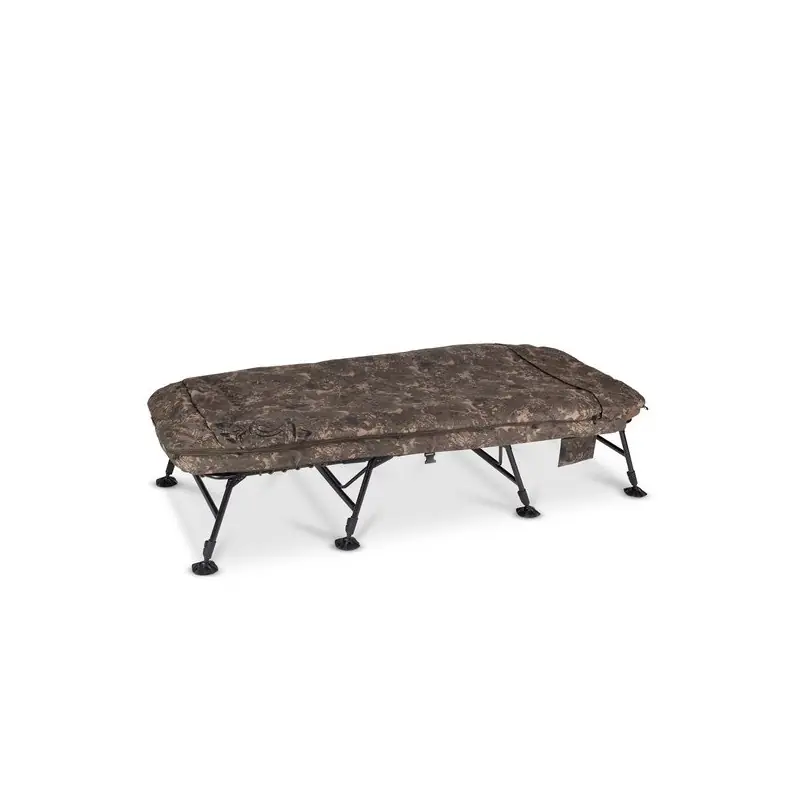 Offre Du Jour INDULGENCE MF60 SLEEP SYSTEM 8 LEGS CAMO